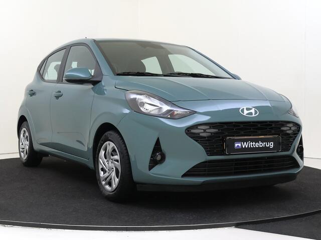 Hyundai I 10 1.0 Comfort | Carplay | Airco |