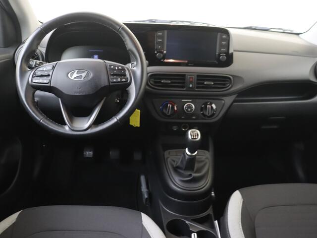 Hyundai I 10 1.0 Comfort | Carplay | Airco |