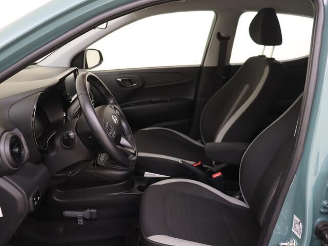 Hyundai I 10 1.0 Comfort | Carplay | Airco |