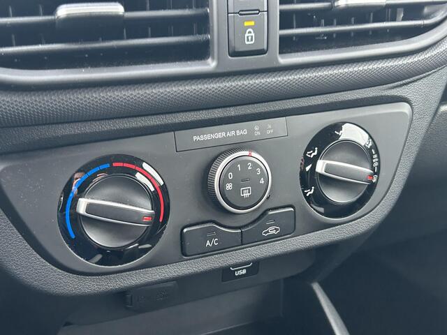 Hyundai I 10 1.0 Comfort / Airco / Apple & Android Carplay / Cruise Control / Bluetooth / Lane Assist /