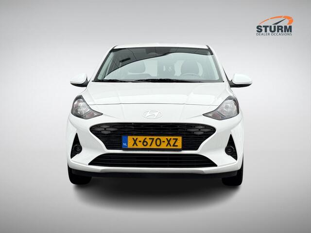 Hyundai I 10 1.0 Comfort Smart NL-Auto, Nieuwste Model!