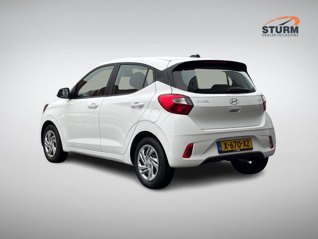 Hyundai I 10 1.0 Comfort Smart NL-Auto, Nieuwste Model!
