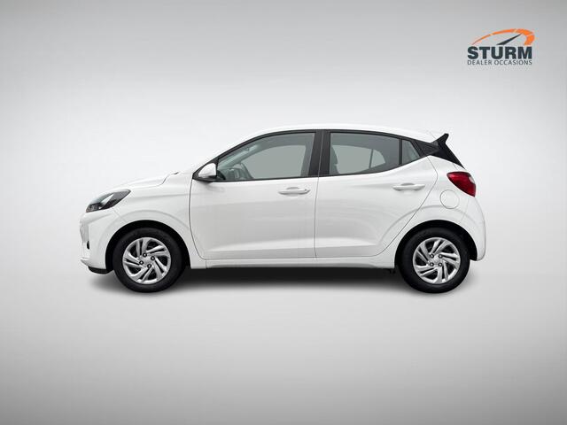 Hyundai I 10 1.0 Comfort Smart NL-Auto, Nieuwste Model!