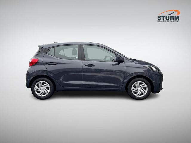 Hyundai I 10 1.0 Comfort Smart NL-Auto, Nieuwste Model!