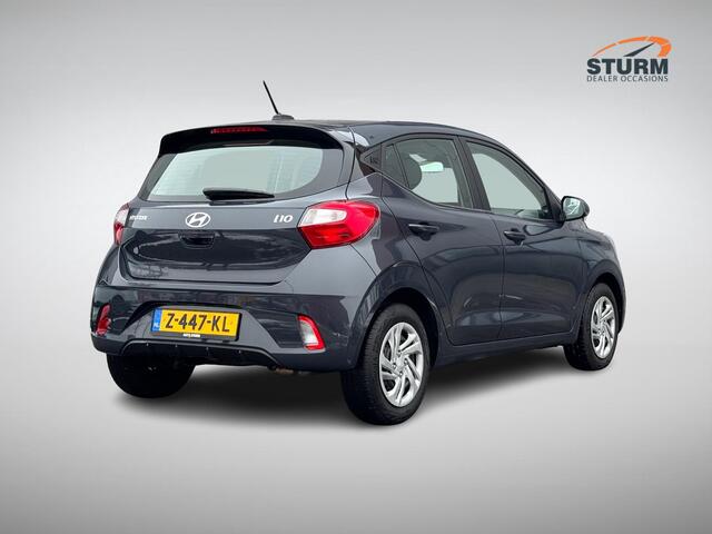 Hyundai I 10 1.0 Comfort Smart NL-Auto, Nieuwste Model!