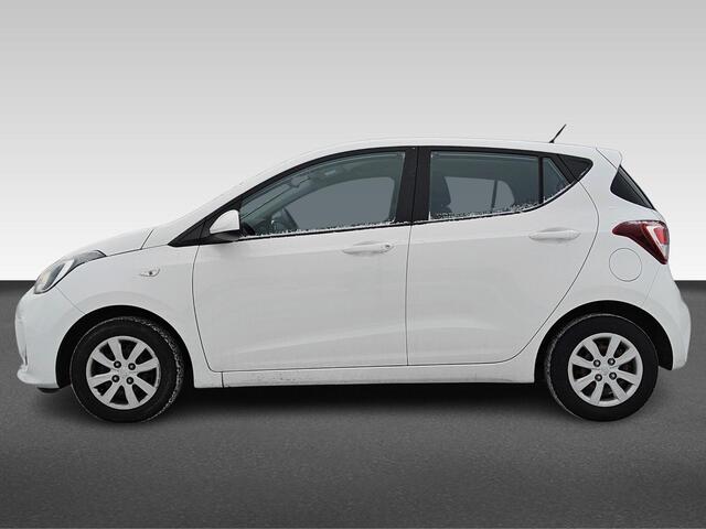 Hyundai I 10 1.0i Comfort