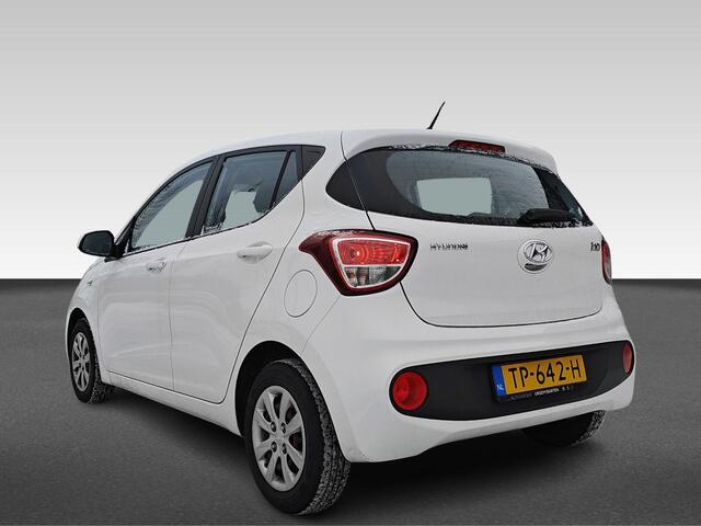 Hyundai I 10 1.0i Comfort