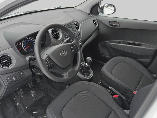Hyundai I 10 1.0i Comfort