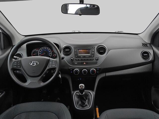 Hyundai I 10 1.0i Comfort