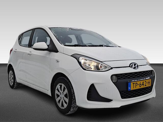Hyundai I 10 1.0i Comfort