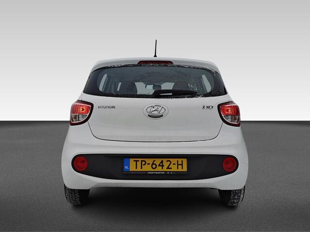 Hyundai I 10 1.0i Comfort