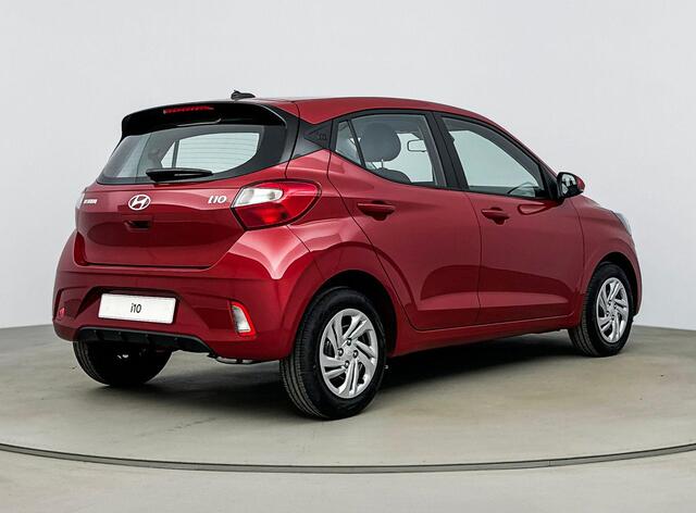 Hyundai I 10 1.0 Comfort Smart | Navigatie | Camera | Nieuw | Snel leverbaar