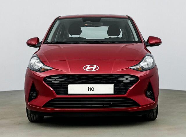 Hyundai I 10 1.0 Comfort Smart | Navigatie | Camera | Nieuw | Snel leverbaar