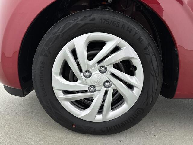 Hyundai I 10 1.0 Comfort Smart | Navigatie | Camera | Nieuw | Snel leverbaar