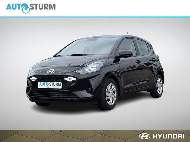 Hyundai I 10 1.0 Comfort Smart 5-zits Automaat