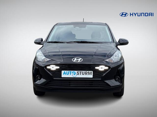 Hyundai I 10 1.0 Comfort Smart 5-zits Automaat