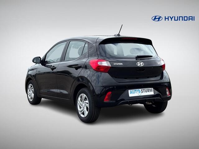 Hyundai I 10 1.0 Comfort Smart 5-zits Automaat