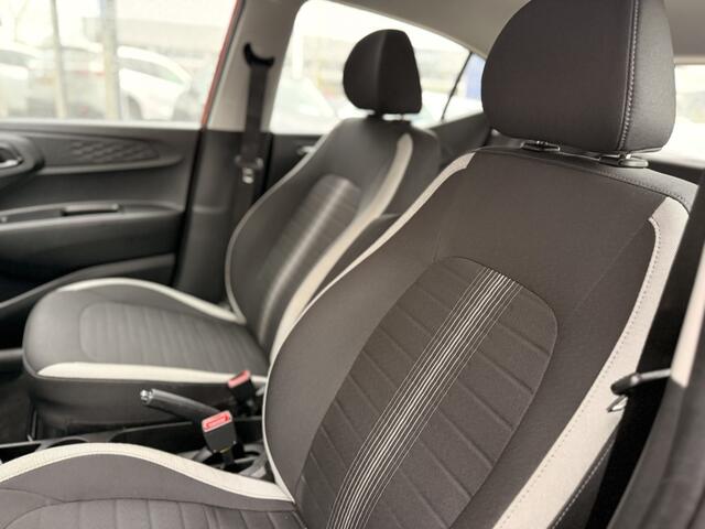 Hyundai I 10 1.0 Comfort Airco | Carplay