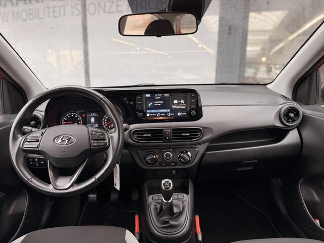 Hyundai I 10 1.0 Comfort Airco | Carplay