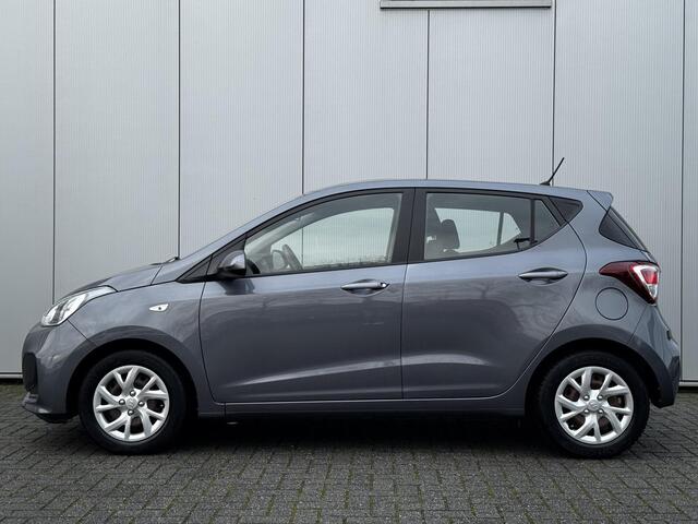 Hyundai I 10 1.0i Comfort / Airco / Cruise Control / All season banden / Bluetooth /