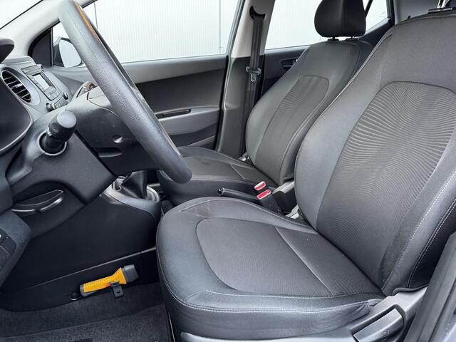 Hyundai I 10 1.0i Comfort / Airco / Cruise Control / All season banden / Bluetooth /