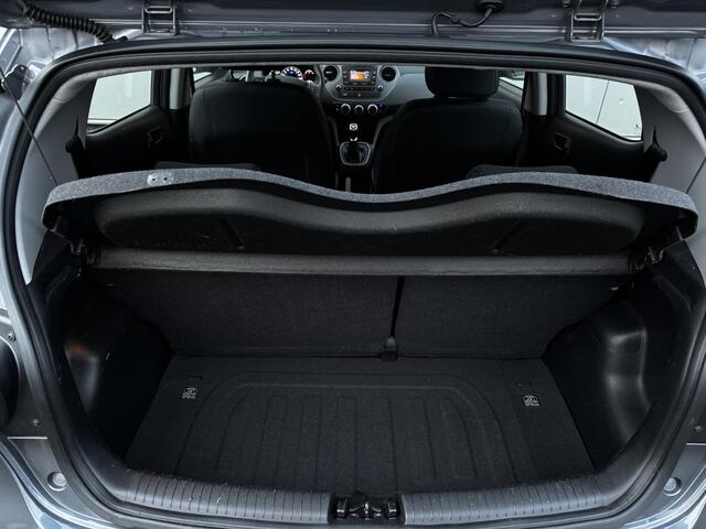 Hyundai I 10 1.0i Comfort / Airco / Cruise Control / All season banden / Bluetooth /