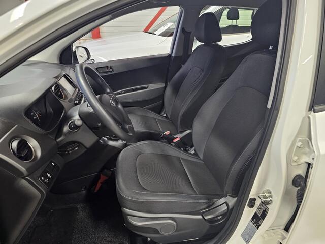 Hyundai I 10 1.0i Comfort | Geen import | Navigatie | Cruise