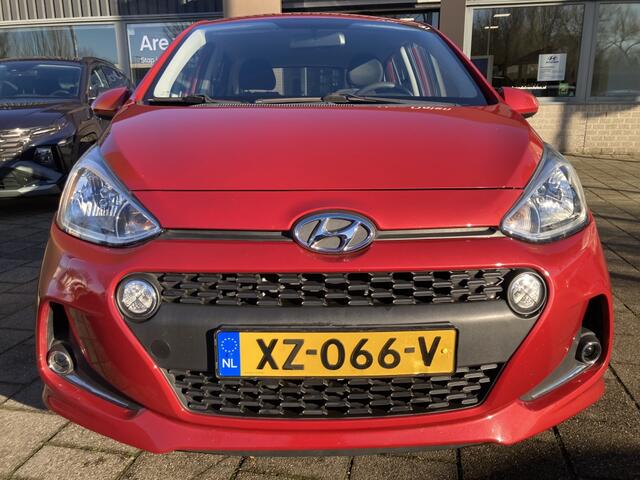 Hyundai I 10 1.0i Comfort*RIJKLAARPRIJS*