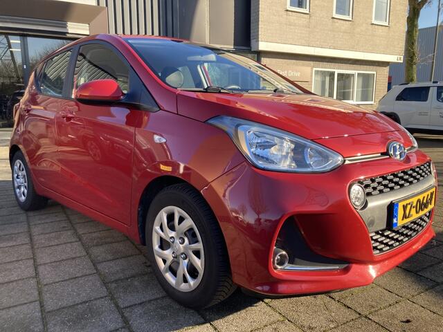 Hyundai I 10 1.0i Comfort*RIJKLAARPRIJS*