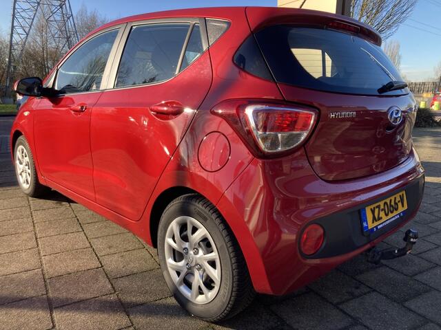 Hyundai I 10 1.0i Comfort*RIJKLAARPRIJS*