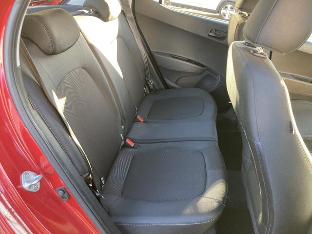 Hyundai I 10 1.0i Comfort*RIJKLAARPRIJS*