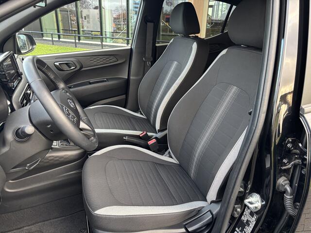 Hyundai I 10 1.0 Premium Camera I Navigatie I Stoelerw.