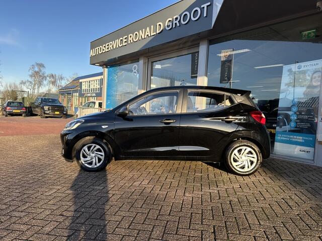 Hyundai I 10 1.0 Comfort | Carplay | Airco | Cruise | Camera achter