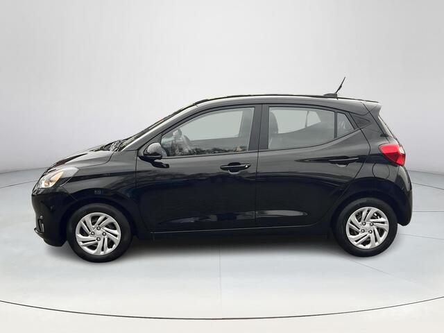 Hyundai I 10 1.0 Comfort