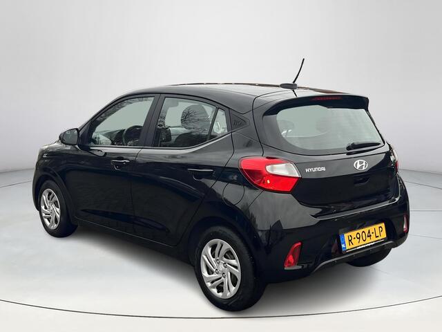 Hyundai I 10 1.0 Comfort