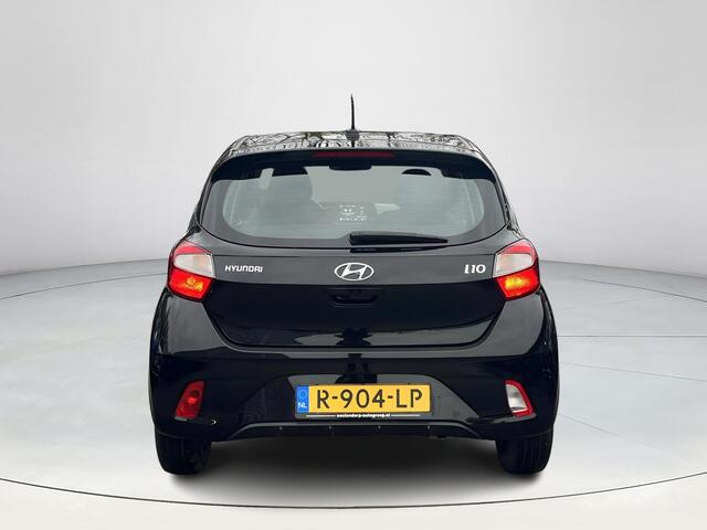 Hyundai I 10 1.0 Comfort