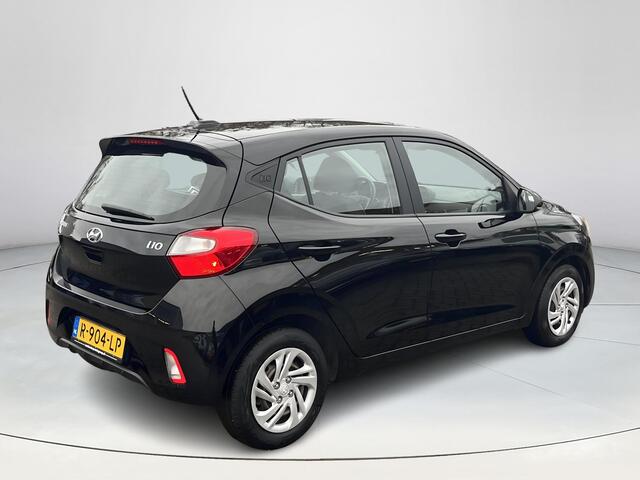 Hyundai I 10 1.0 Comfort