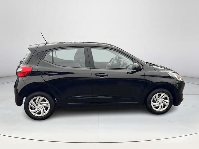 Hyundai I 10 1.0 Comfort