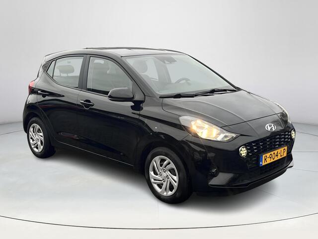 Hyundai I 10 1.0 Comfort