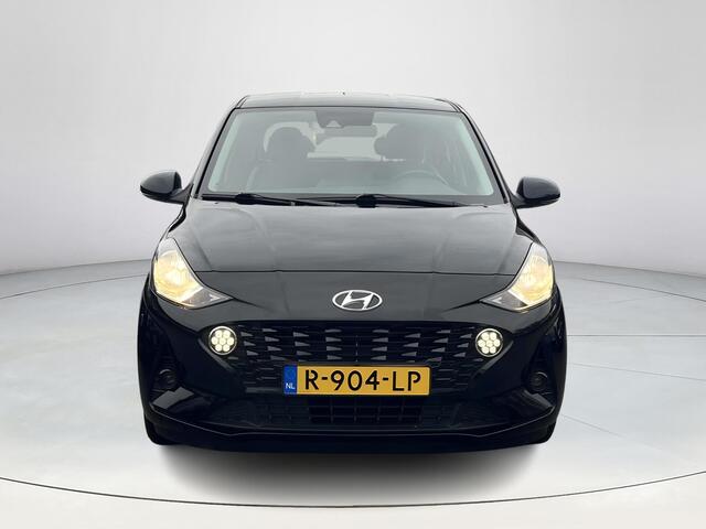 Hyundai I 10 1.0 Comfort