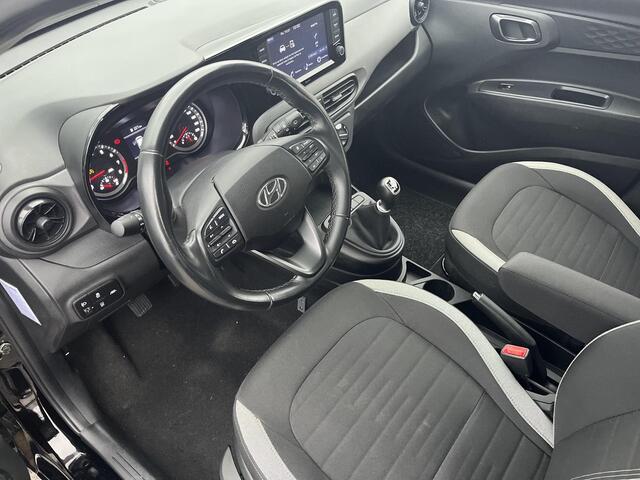 Hyundai I 10 1.0 Comfort