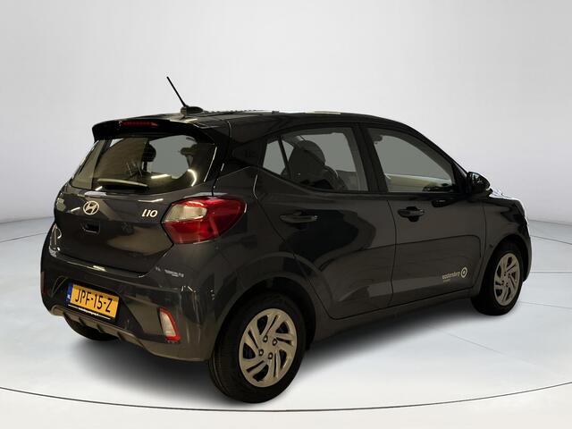 Hyundai I 10 1.0 Comfort Smart