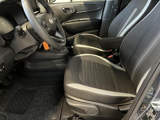 Hyundai I 10 1.0 Comfort Smart