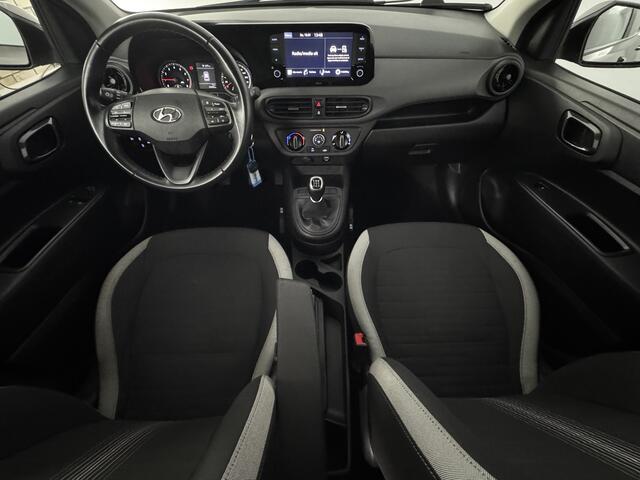 Hyundai I 10 1.0 Comfort | Navigatie via Apple Car Play |