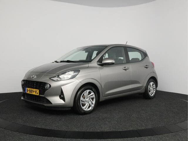 Hyundai I 10 1.0 Comfort | Navigatie via Apple Car Play |