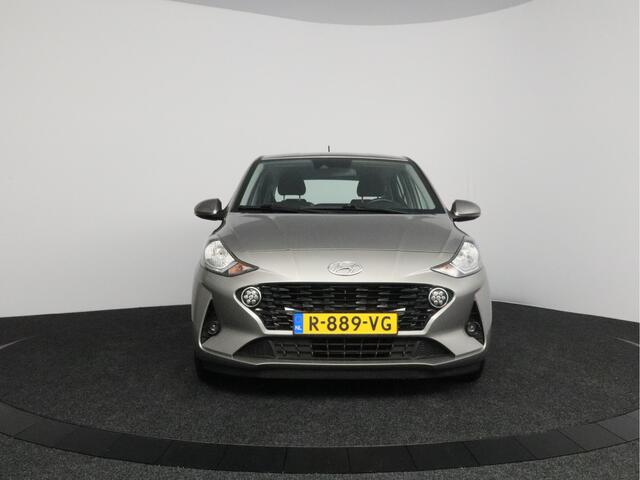 Hyundai I 10 1.0 Comfort | Navigatie via Apple Car Play |