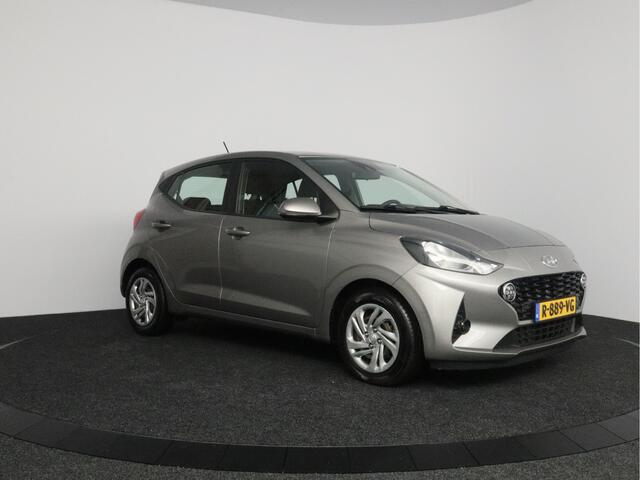 Hyundai I 10 1.0 Comfort | Navigatie via Apple Car Play |