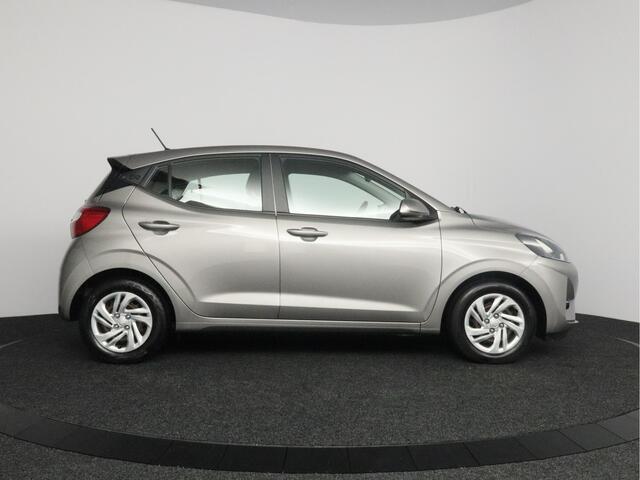 Hyundai I 10 1.0 Comfort | Navigatie via Apple Car Play |