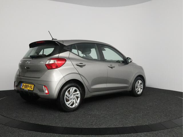 Hyundai I 10 1.0 Comfort | Navigatie via Apple Car Play |