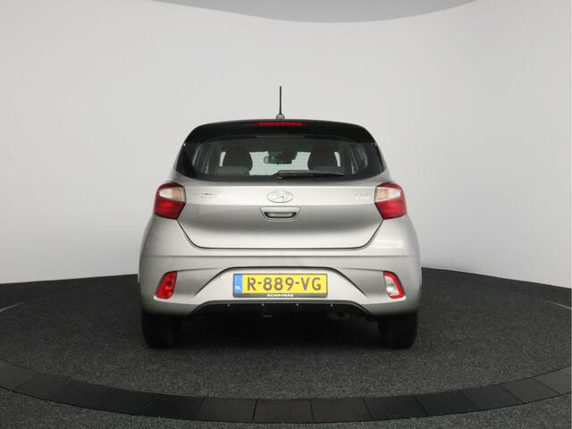 Hyundai I 10 1.0 Comfort | Navigatie via Apple Car Play |